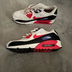 Nike Air Max 90 Essential Raptors AJ1285-106